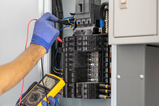 Best Circuit Breaker Installation and Repair  in Rittman, OH